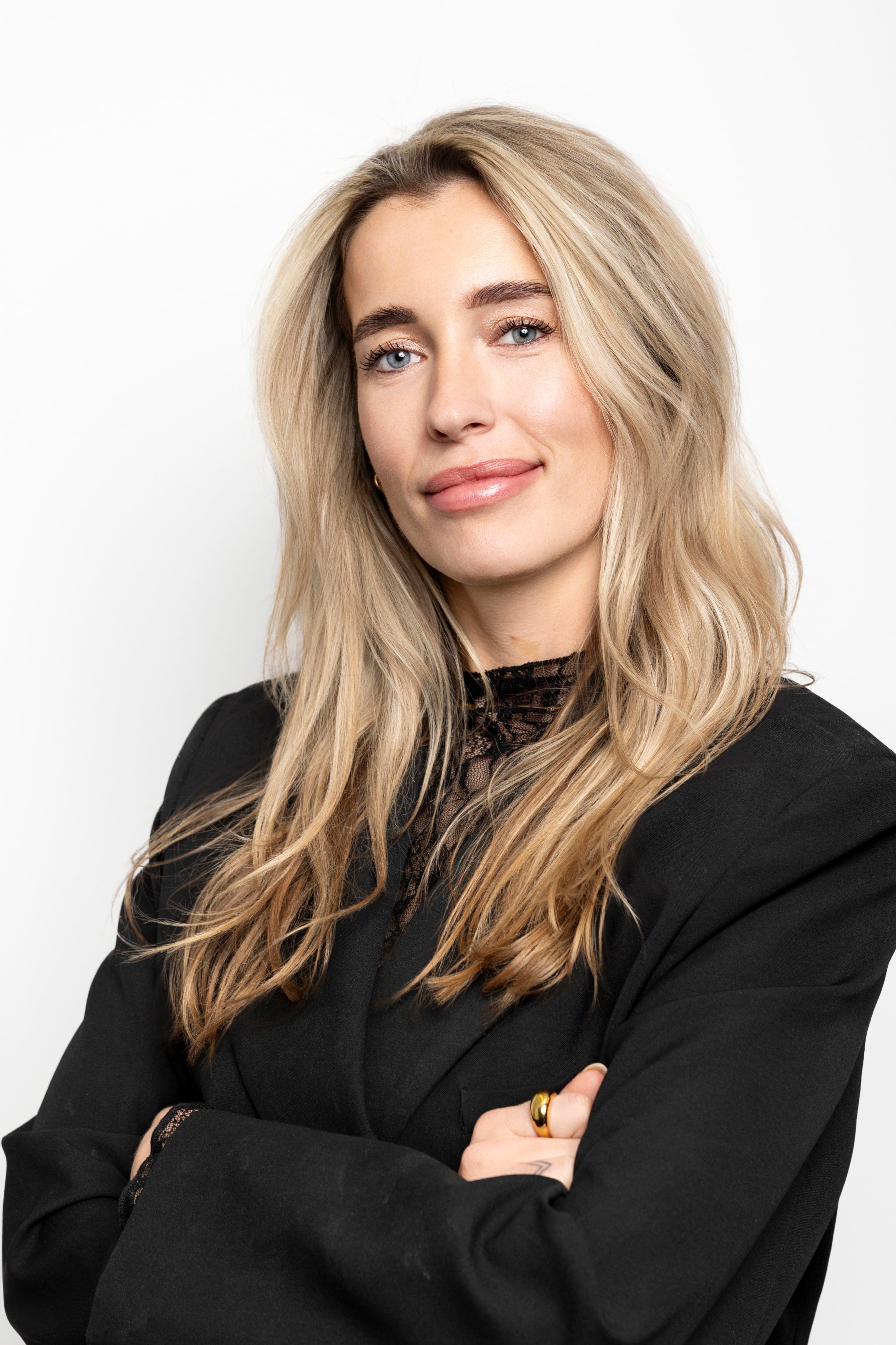 Nikki Bergmans