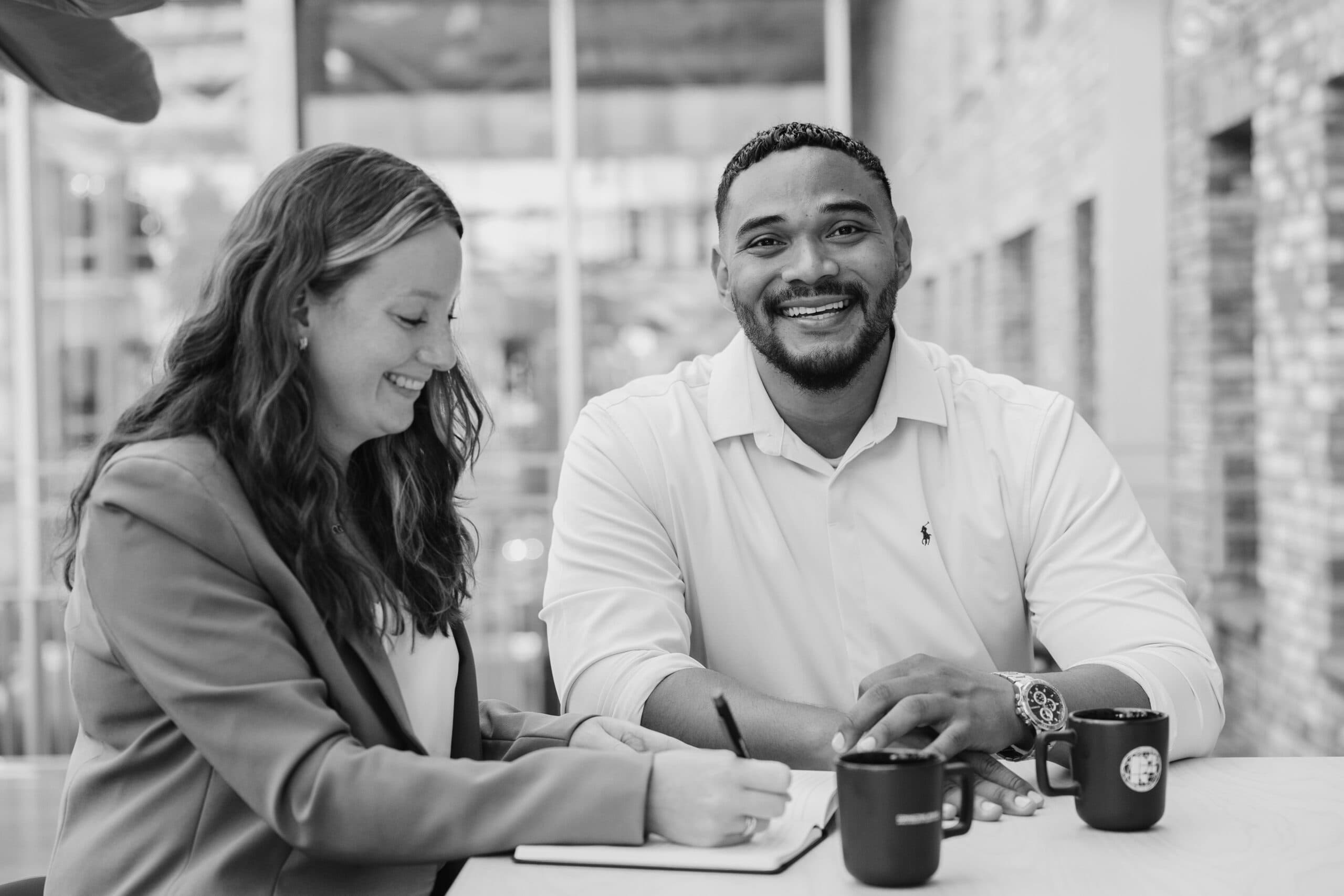 Client engagement at Research Square
