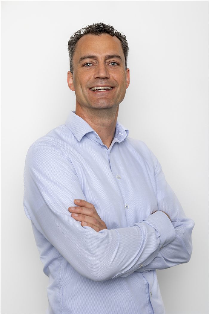 Erik de Groote