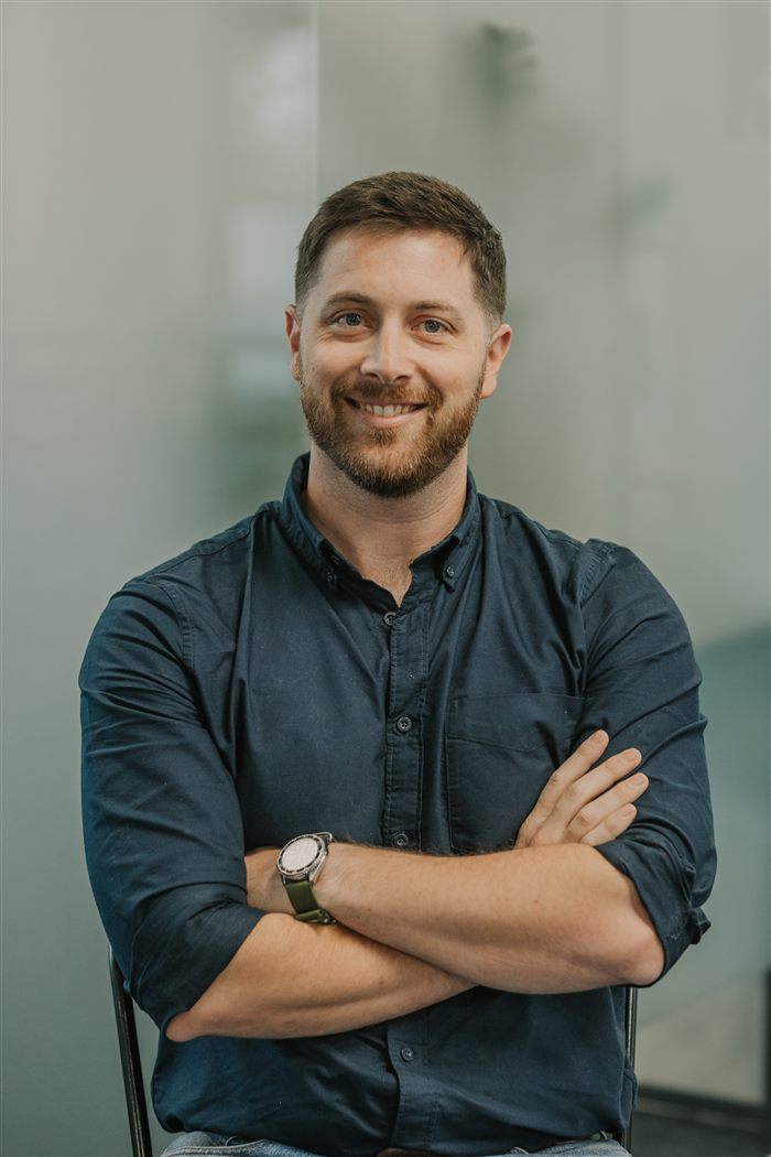 Luca Duesimi