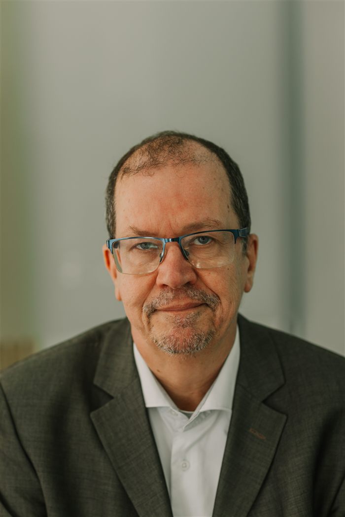 Sjef van de Laak