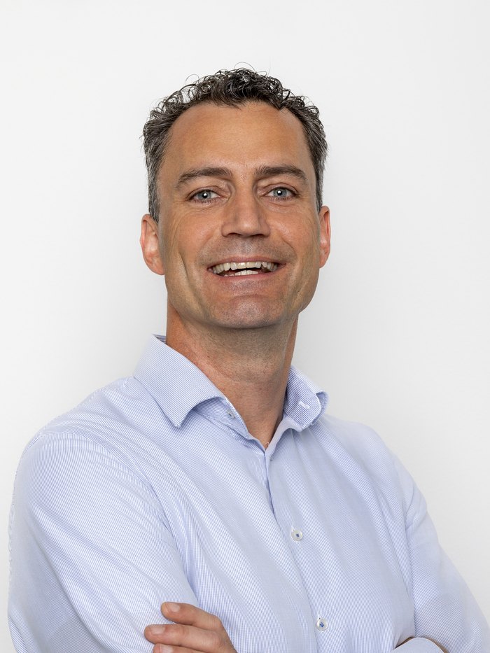 Erik de Groote
