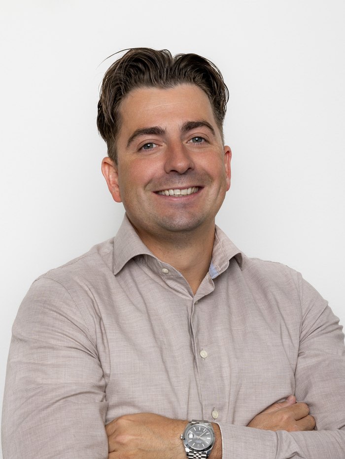 Maikel Schellekens