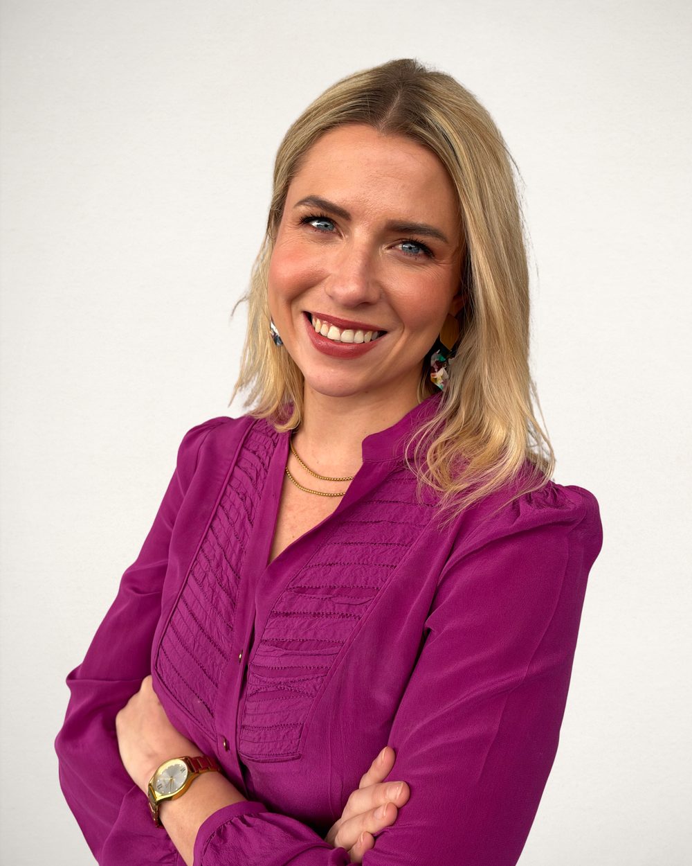 Mia Nesenberend